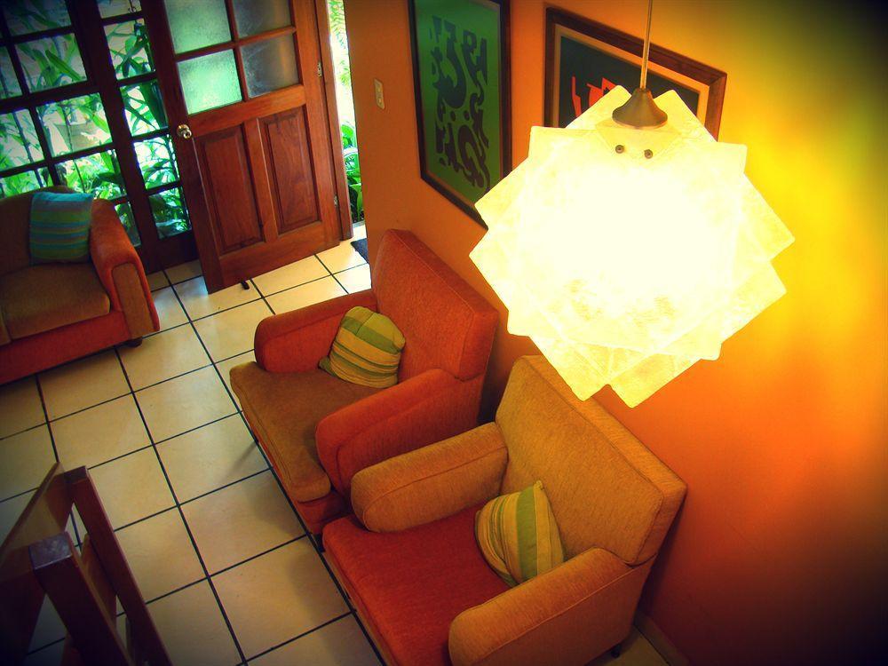 Hotel Casa De Baraybar Lima Exteriér fotografie