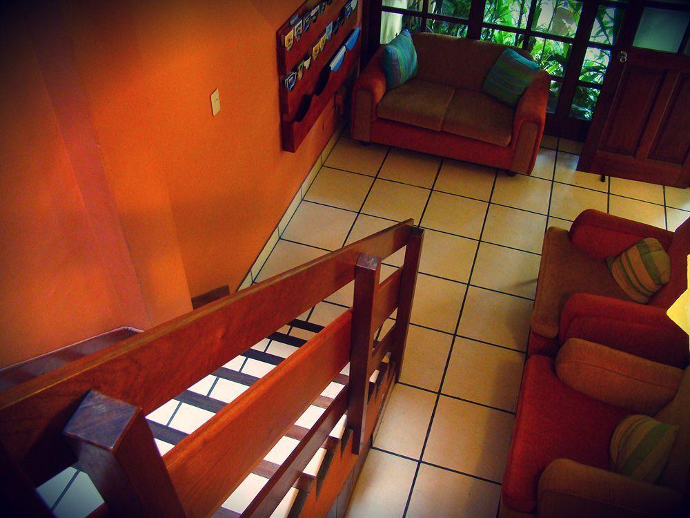 Hotel Casa De Baraybar Lima Exteriér fotografie