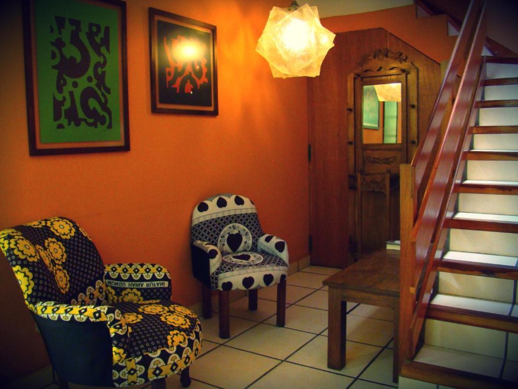 Hotel Casa De Baraybar Lima Exteriér fotografie