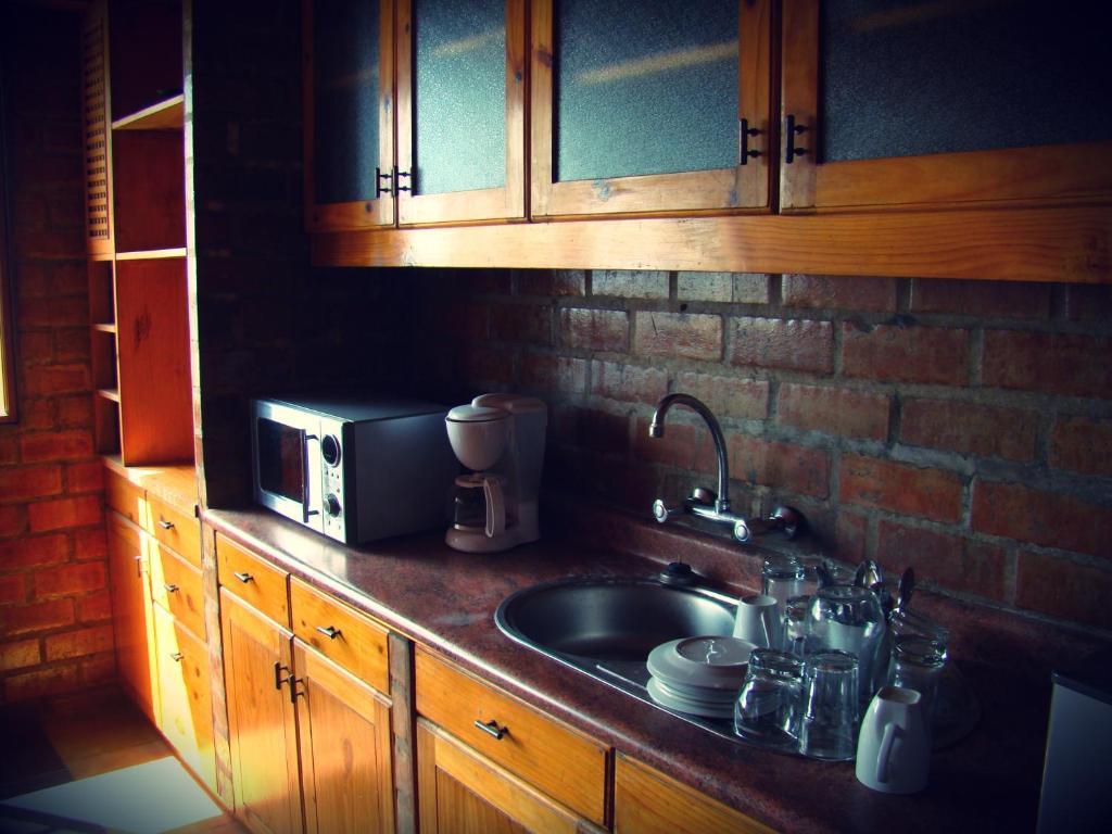 Hotel Casa De Baraybar Lima Pokoj fotografie
