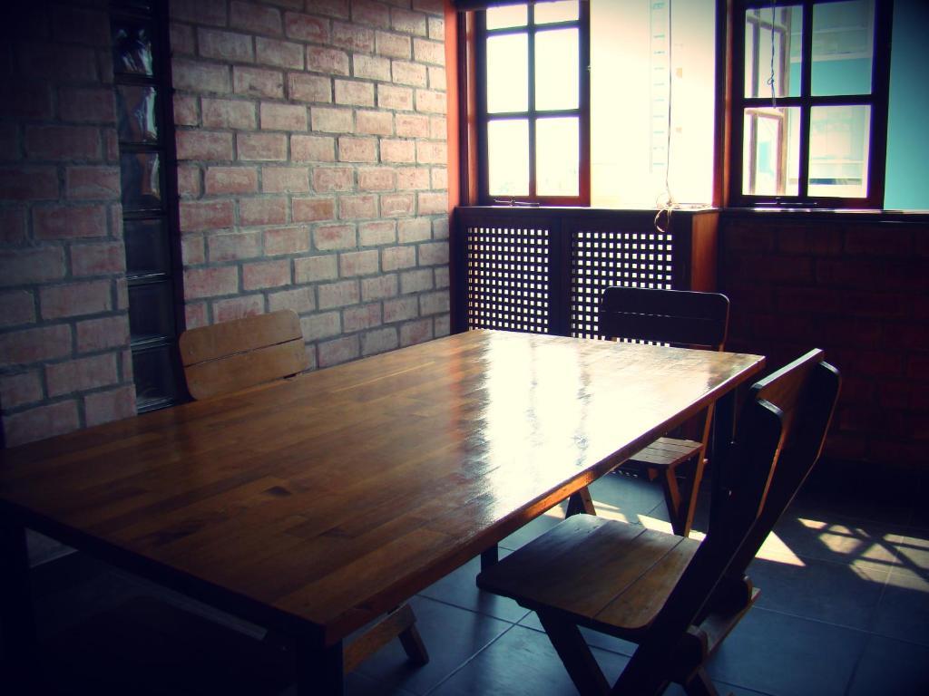 Hotel Casa De Baraybar Lima Pokoj fotografie